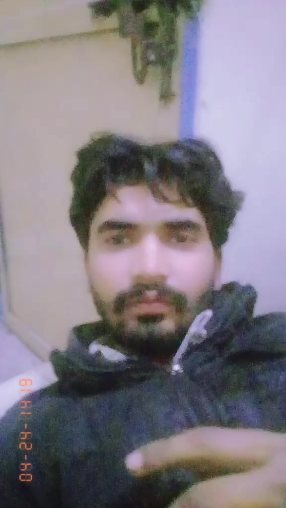 @Laadla Shah