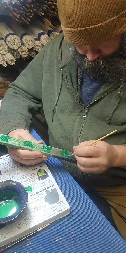 @Bowskin Archery