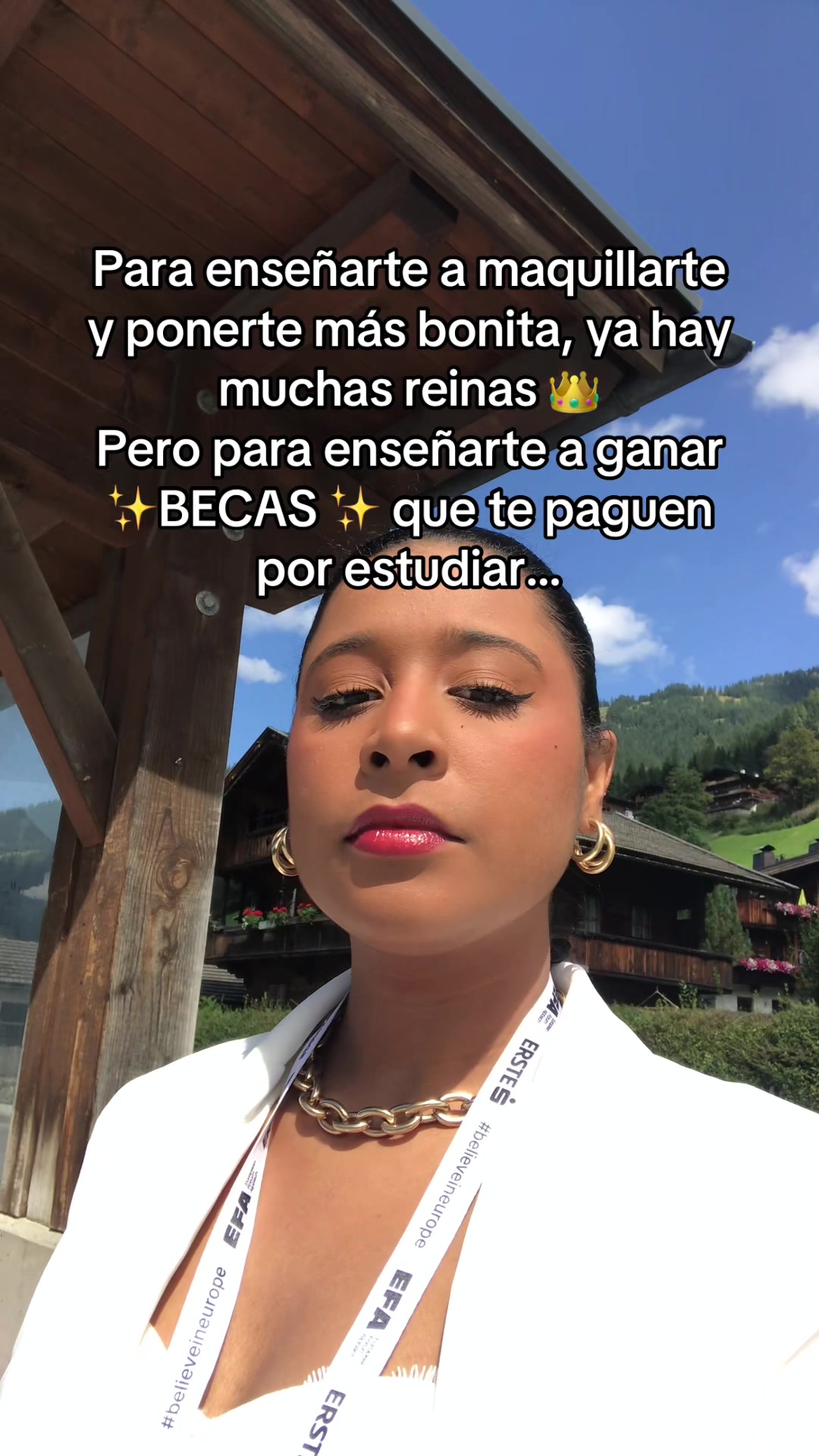 @Shirley | Excelsior