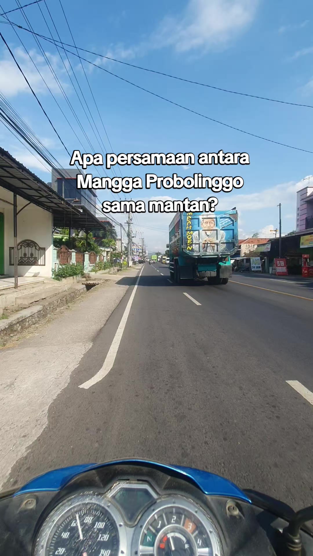 @T@RETAN PROBOLINGGO