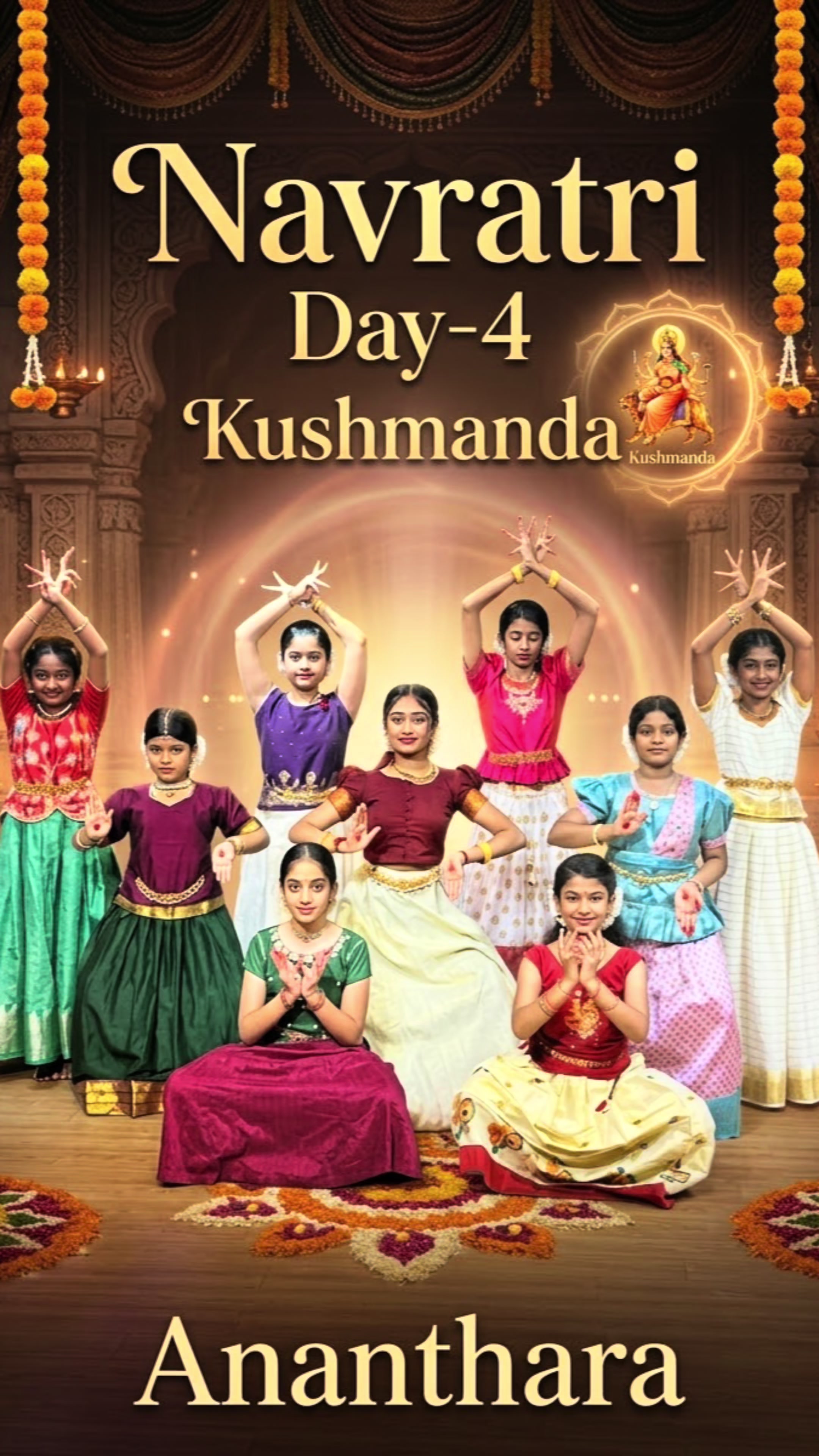 @Kalamandalam Swetha S S