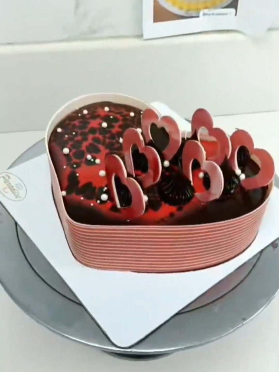 @cake