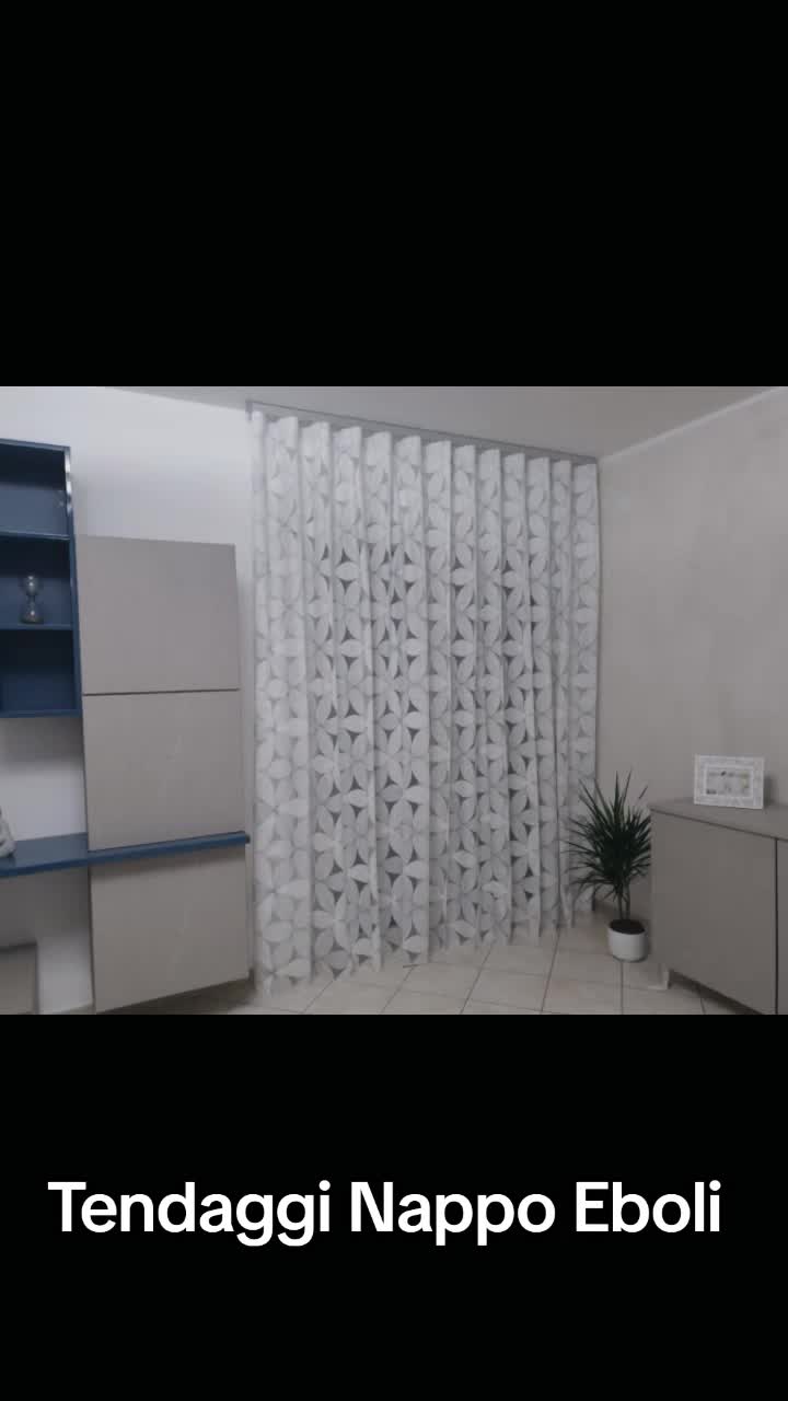 @Tendaggi Nappo Eboli