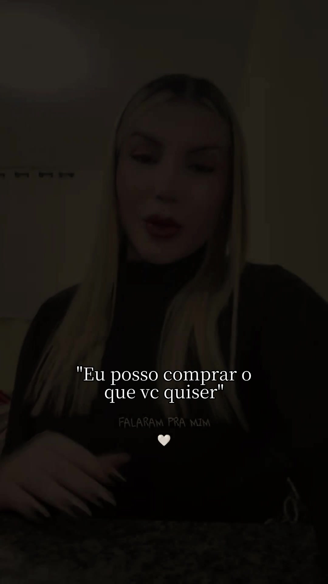 @Aline Le&atilde;o