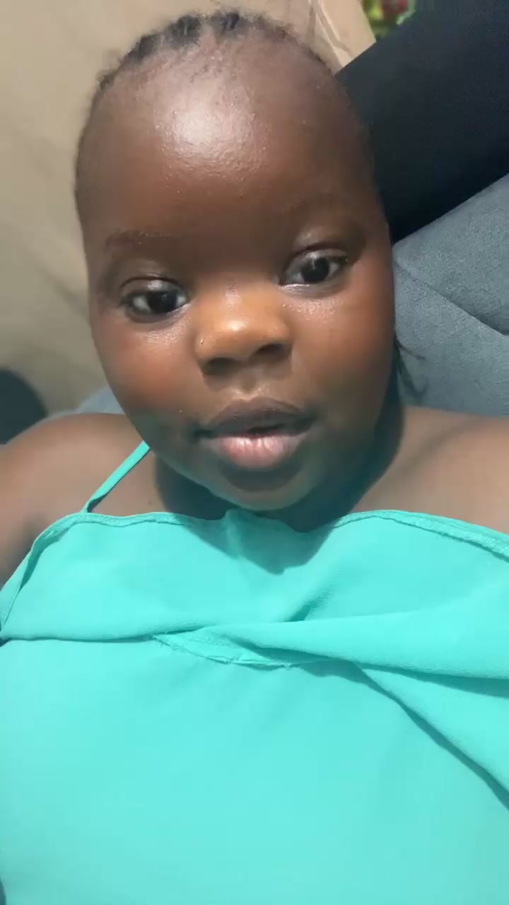 @Vanessa  II est bon mon Dieu🥰