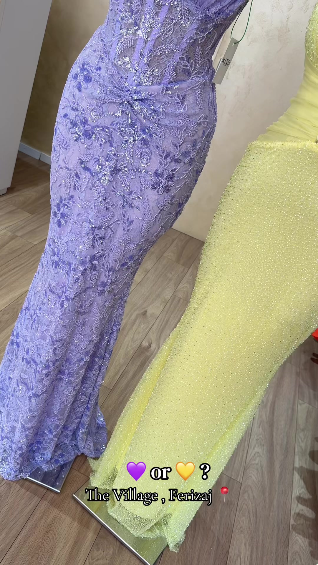 @R I N O FASHION & DESIGN