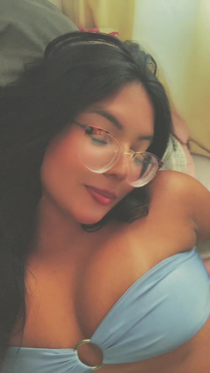 @Gabi Freitas