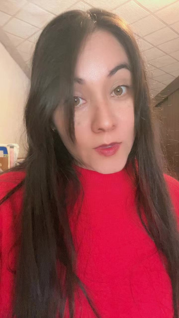 @Patricia Longoria Orta