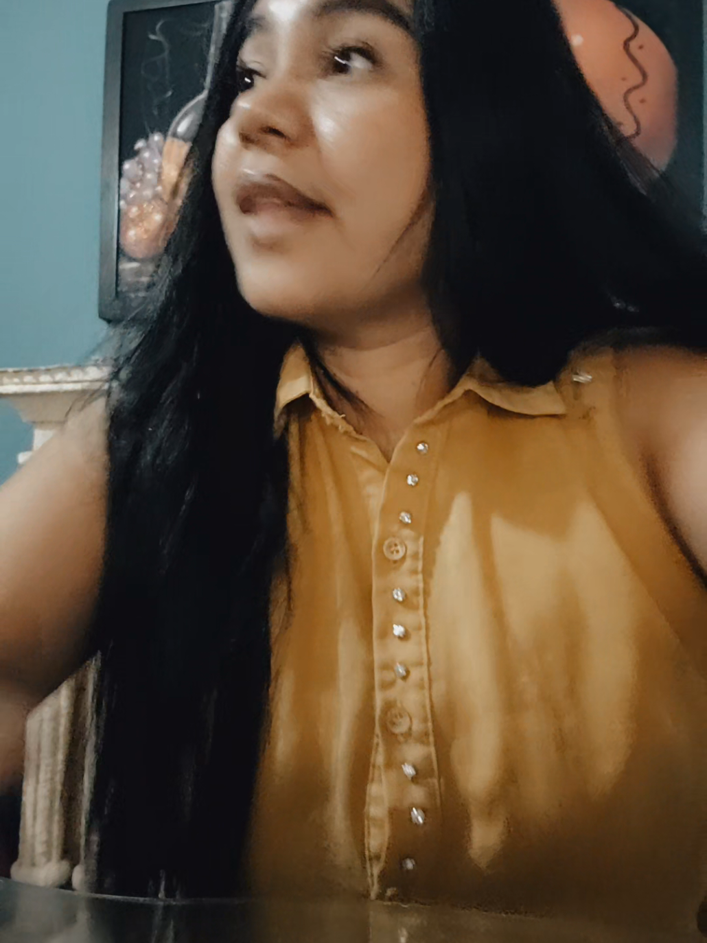 @Jennifer Zabala