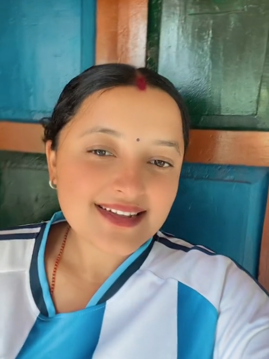 @puja khadka❣️