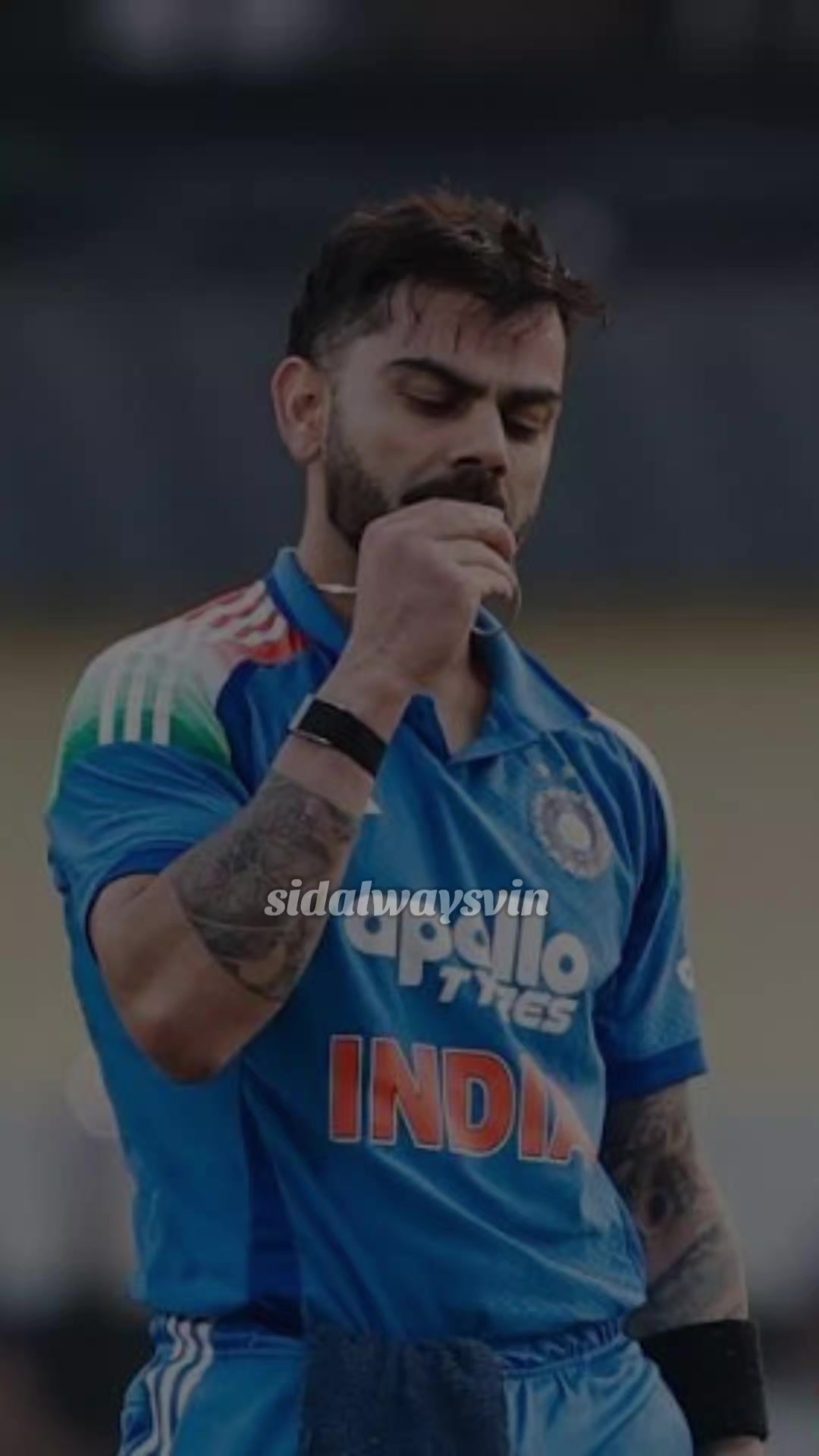@Siddharth Kinger