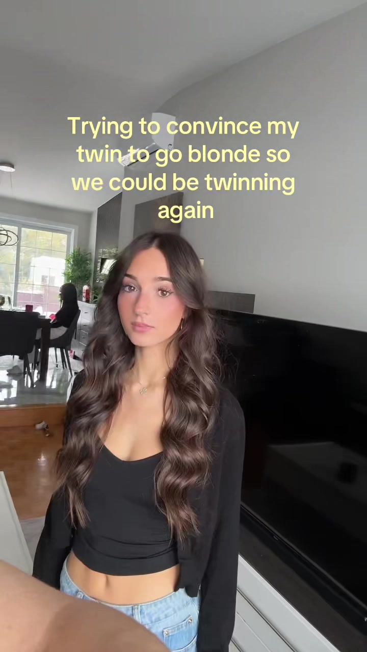 @Chance Twins