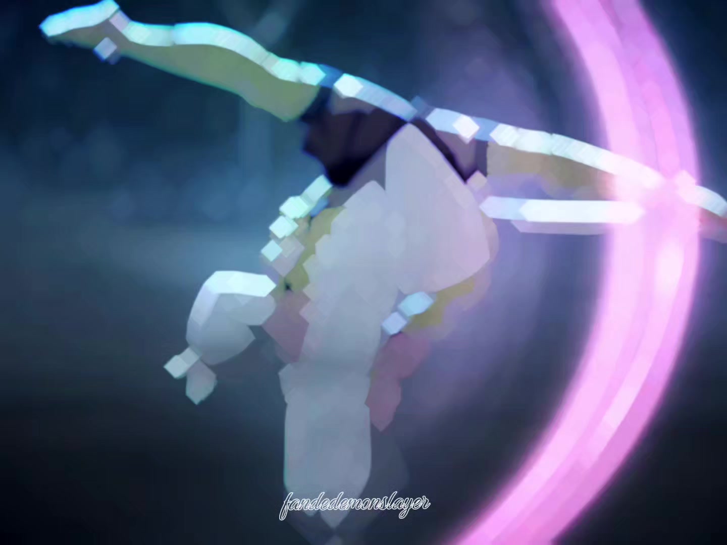 @fan de demon slayer