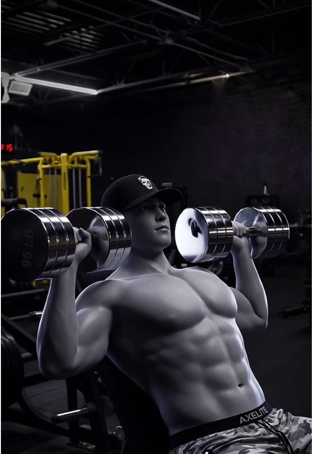 @AXELITE