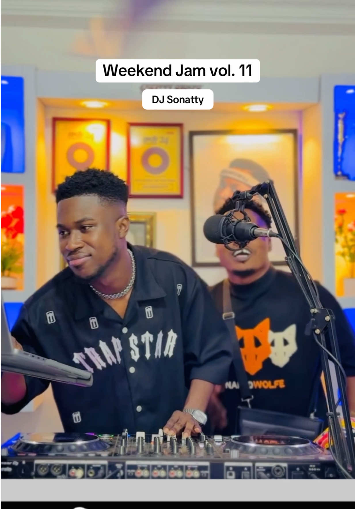 @DJ Sonatty Mandem🇬🇭✅