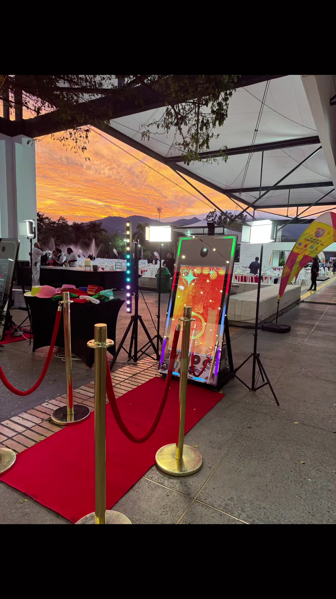 @Luxury 360 Vip