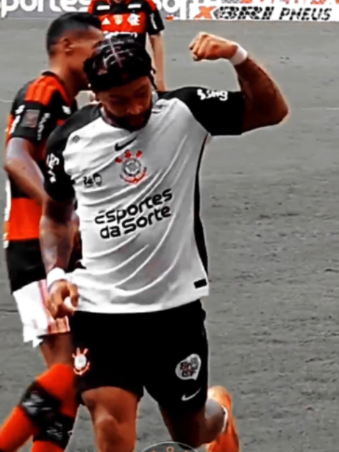 @Futebol Arte | Corinthians