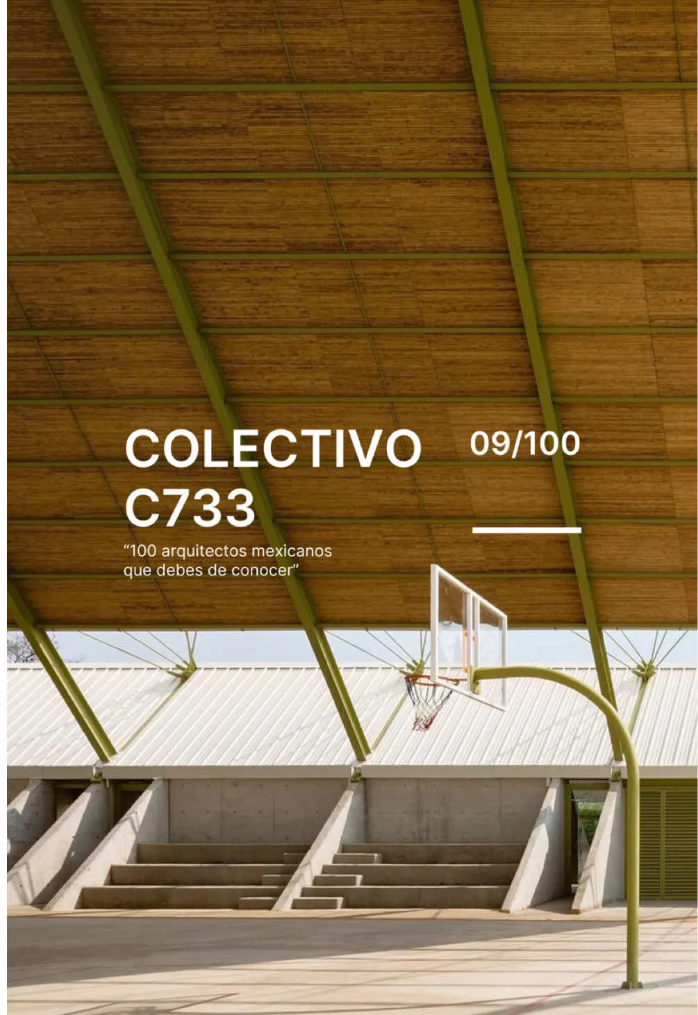 @Arquitectónica