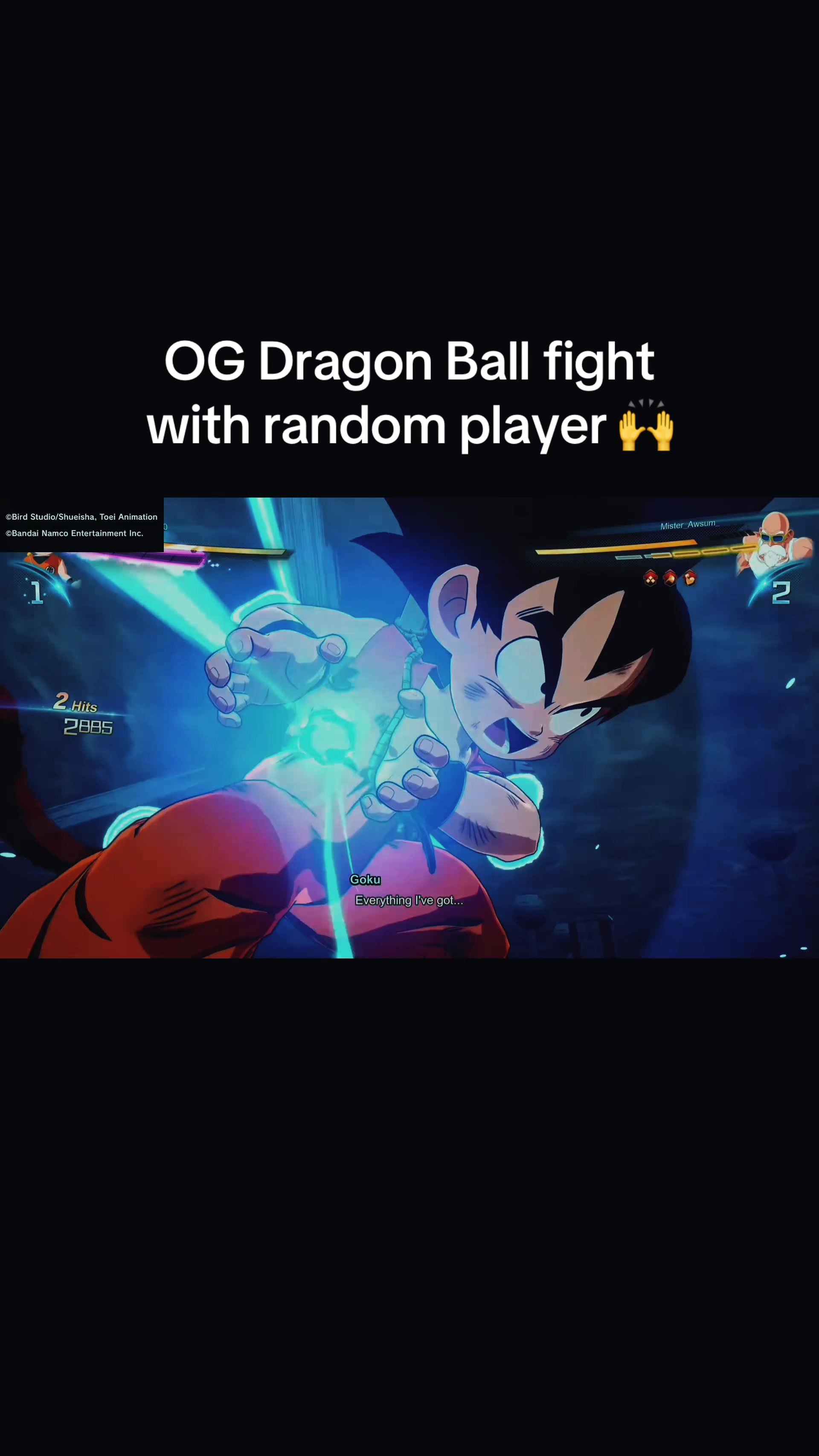 @YknowImSaiyan