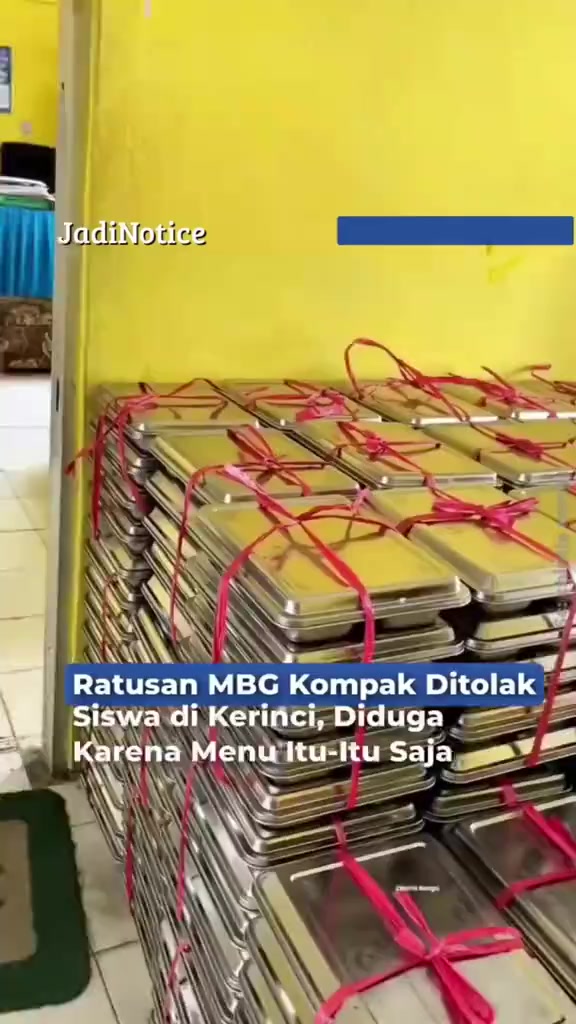 @MAKAN BERACUN GRATIS