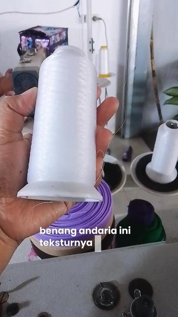 @ECOCRAFT PUTERIKASIH