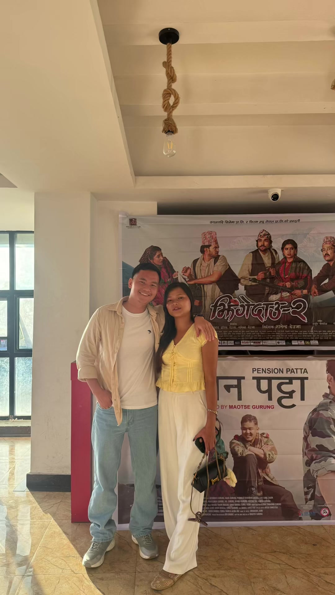 @Mr RAMJALI PUN