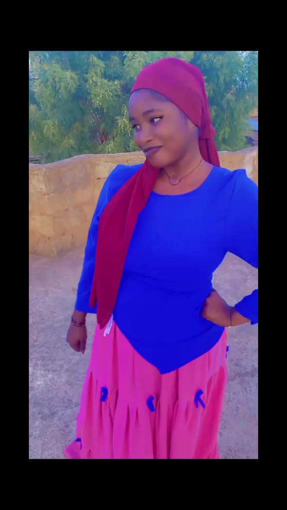 @Aminata Sy