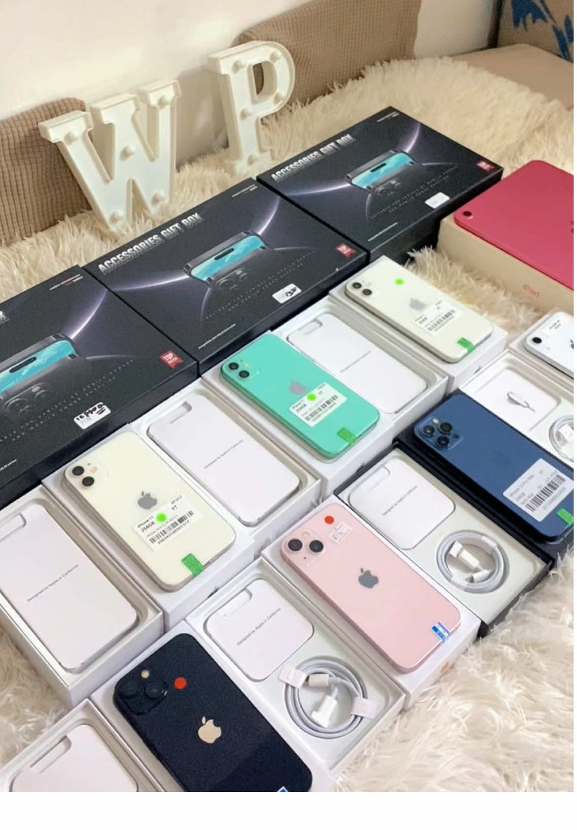 @W&PGadgets