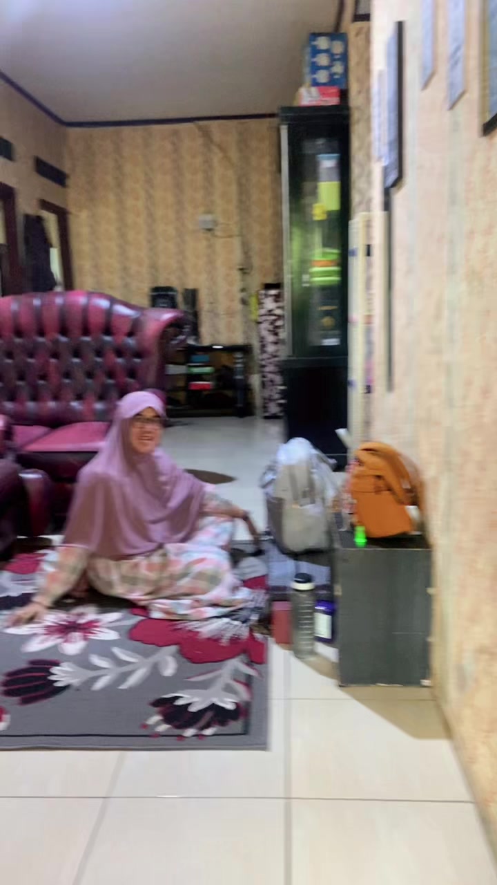 @ibu meri