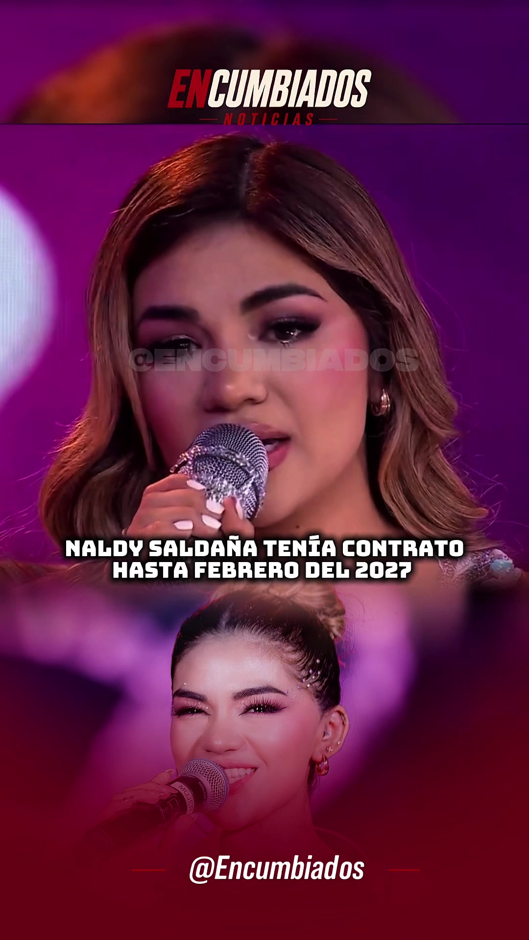 @ENCUMBIADOS 🎙