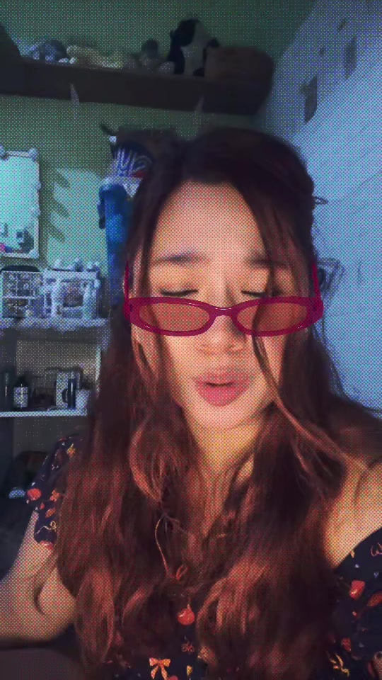 @idocherishyou ♡