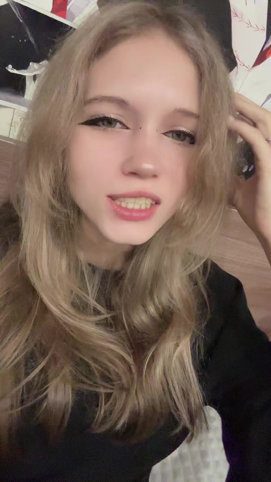 @⁶⁶⁶Еничка&dagger;