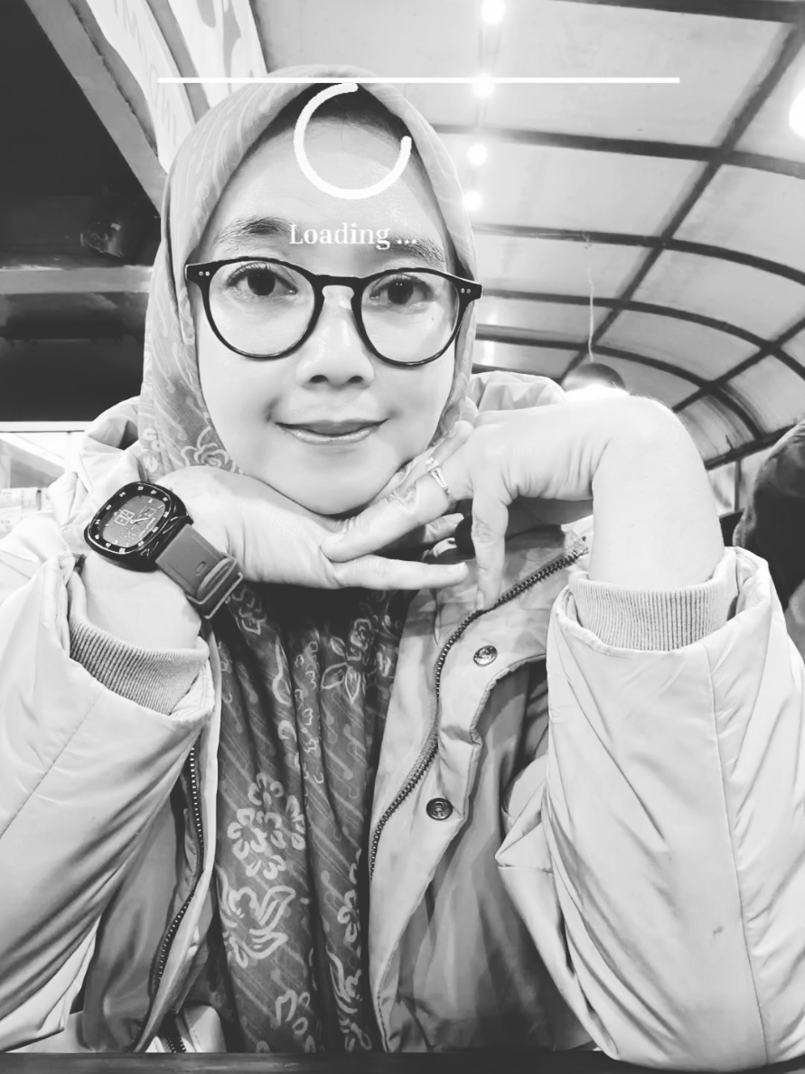 @Desy Ekawati