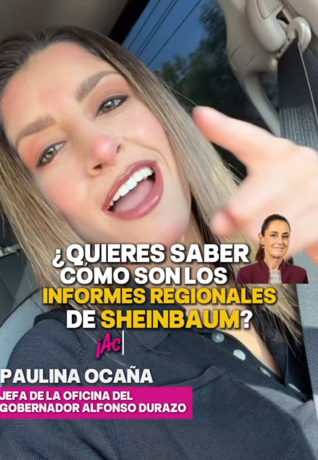 @Paulina Ocaña Encinas