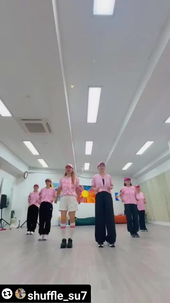 @틱톡왕비