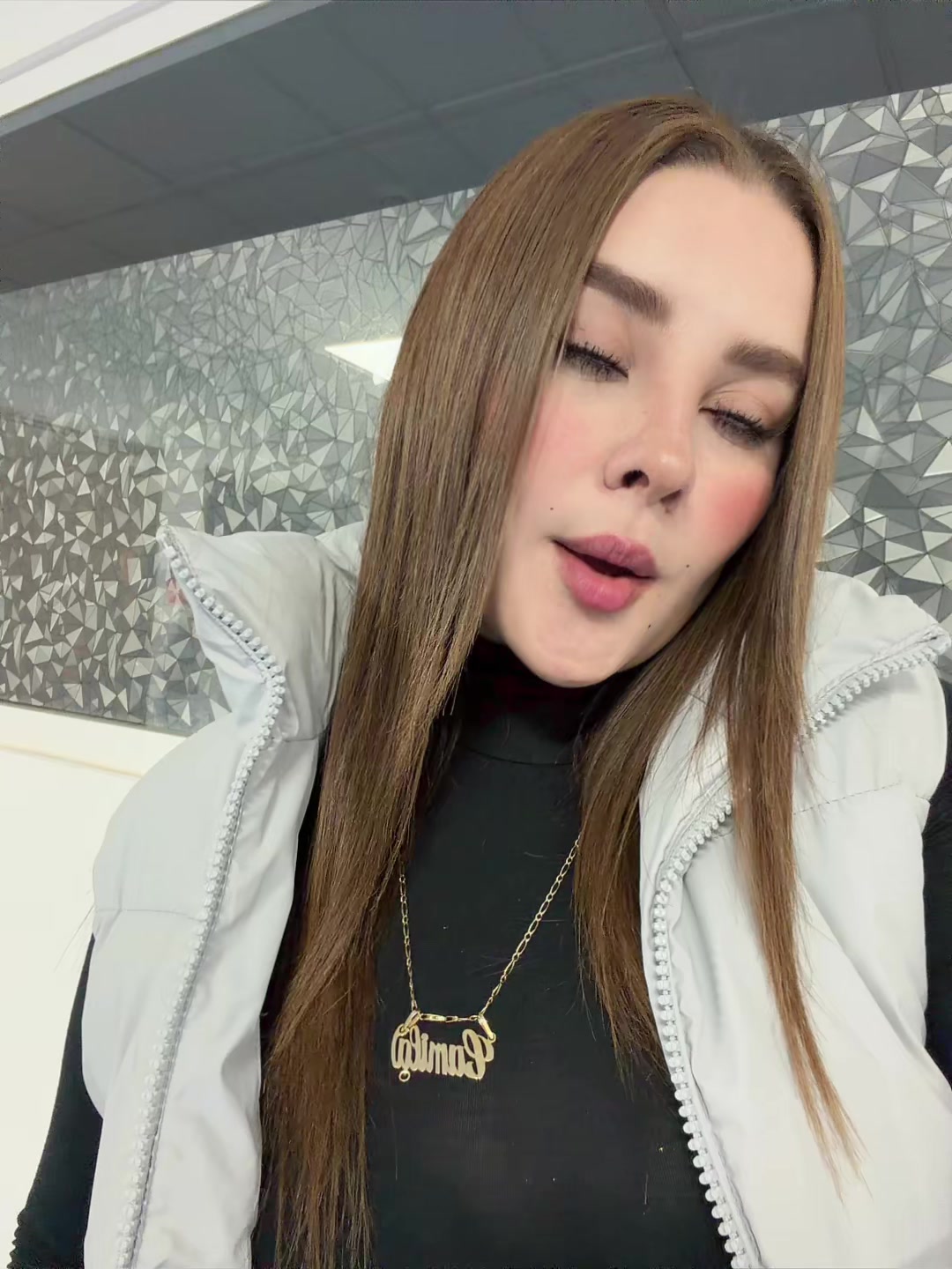 @Camila Carrillo