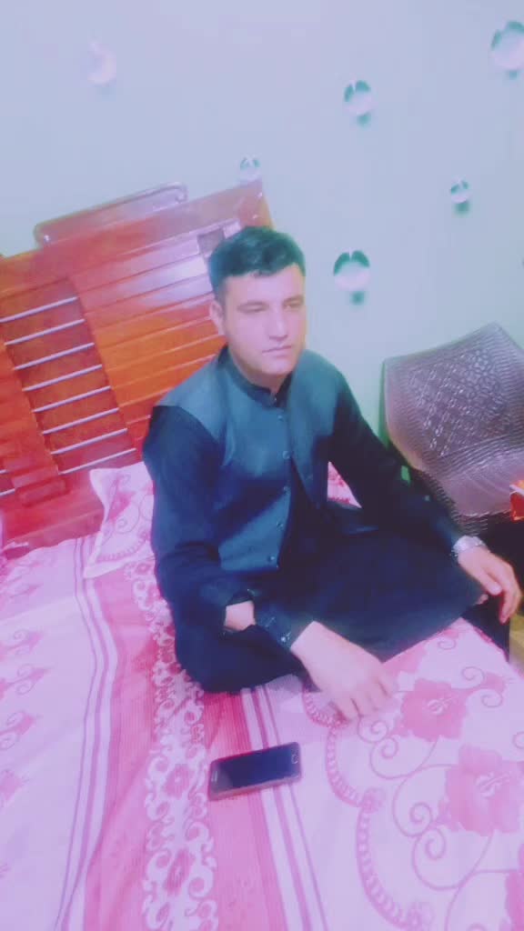 @Asad Yousafzai