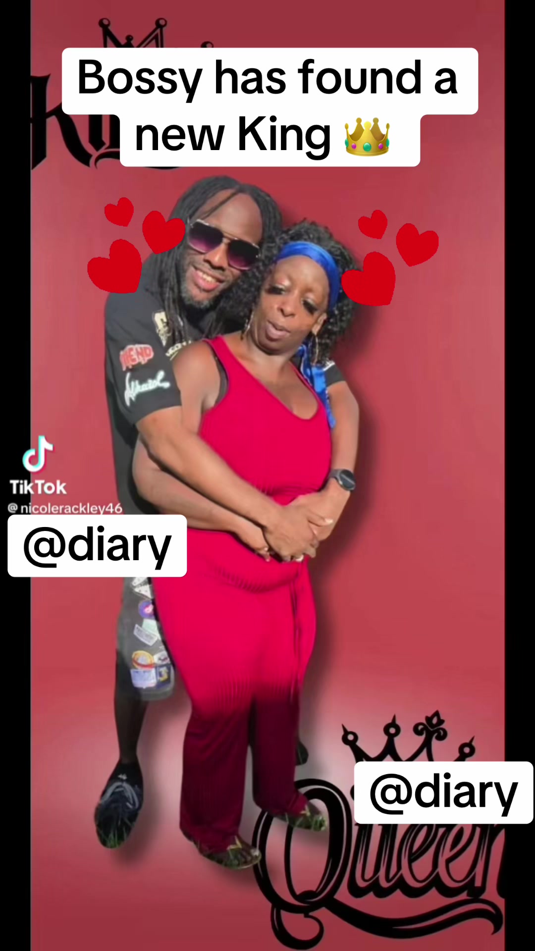 @Diary