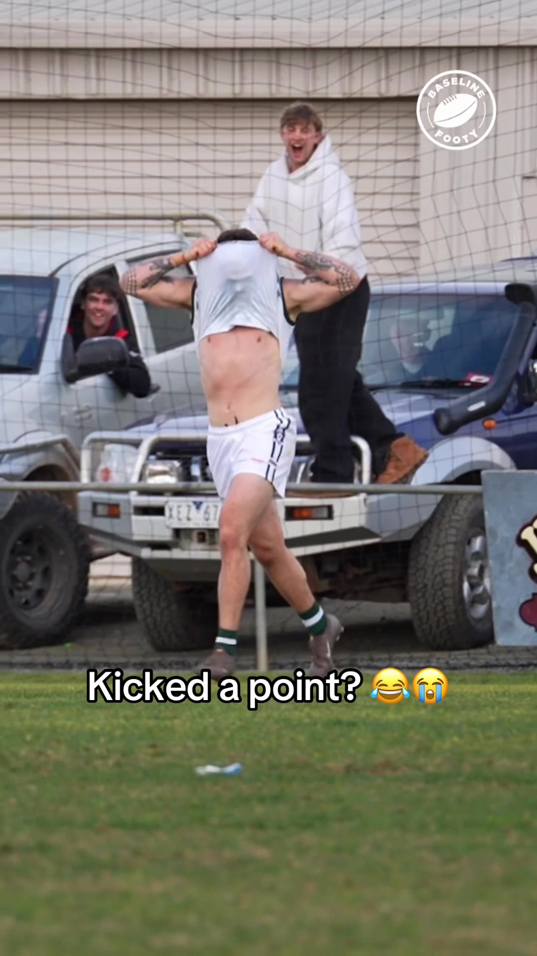 @Baseline Footy