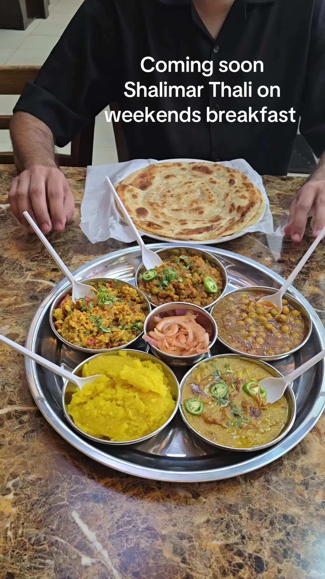 @Sind Shahbaz Restaurant Ajman