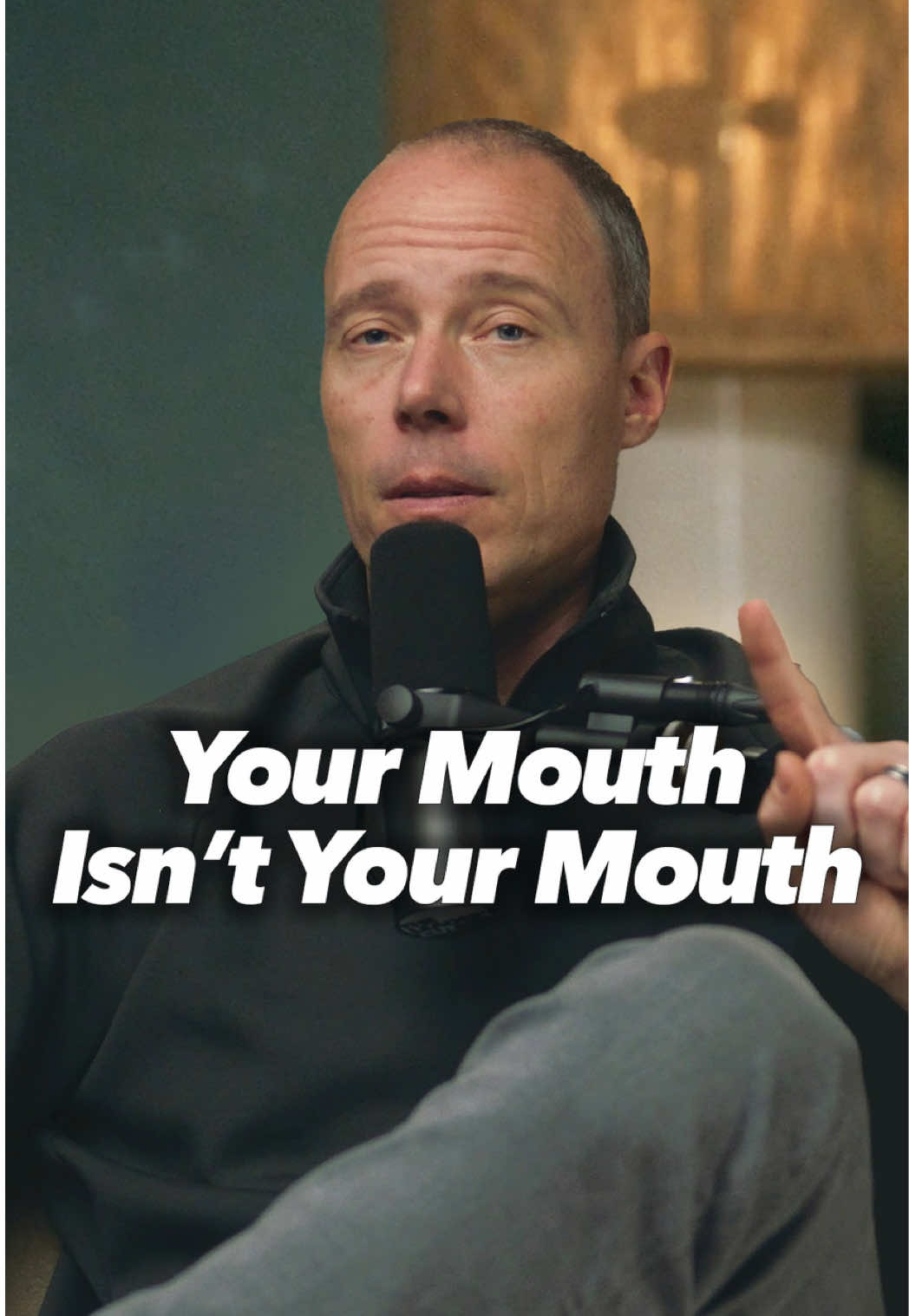 @Preston Morrison