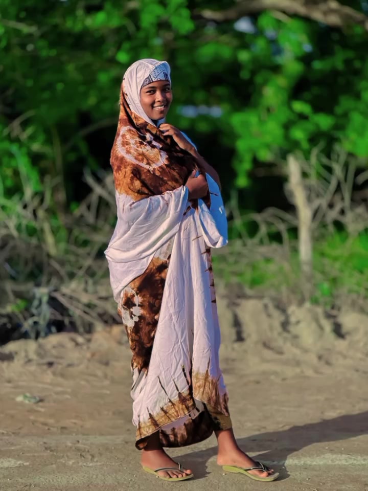 @kundhaan ina maxamed👑💪