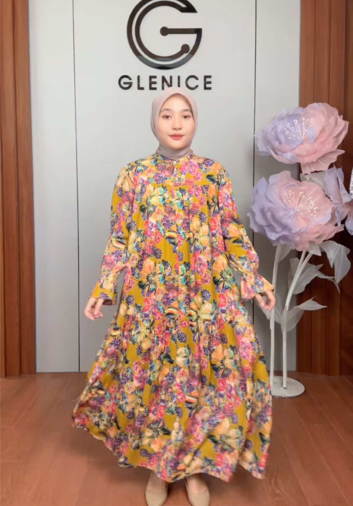 @Glenice Fashion