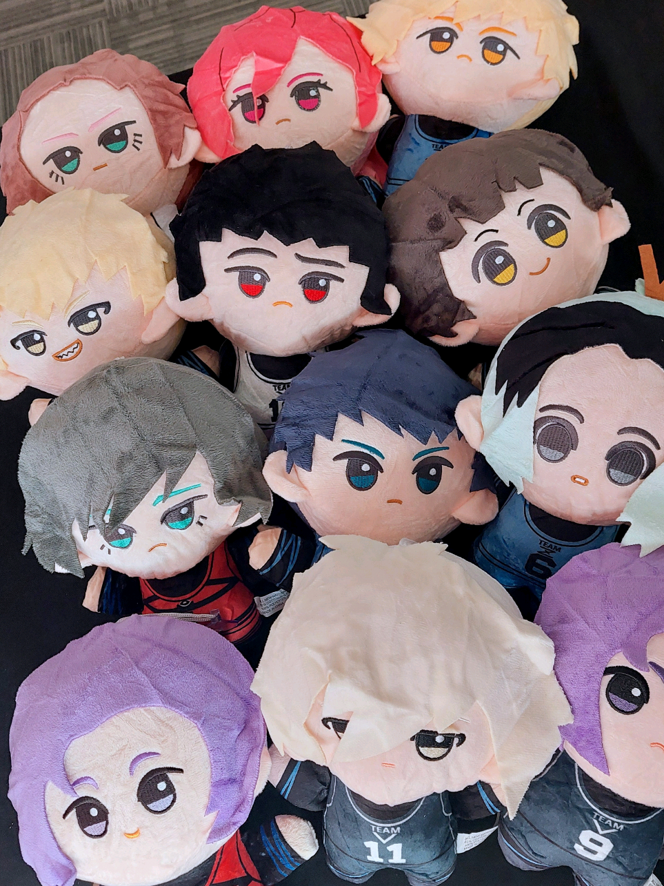 @Saturnalia Fan Store