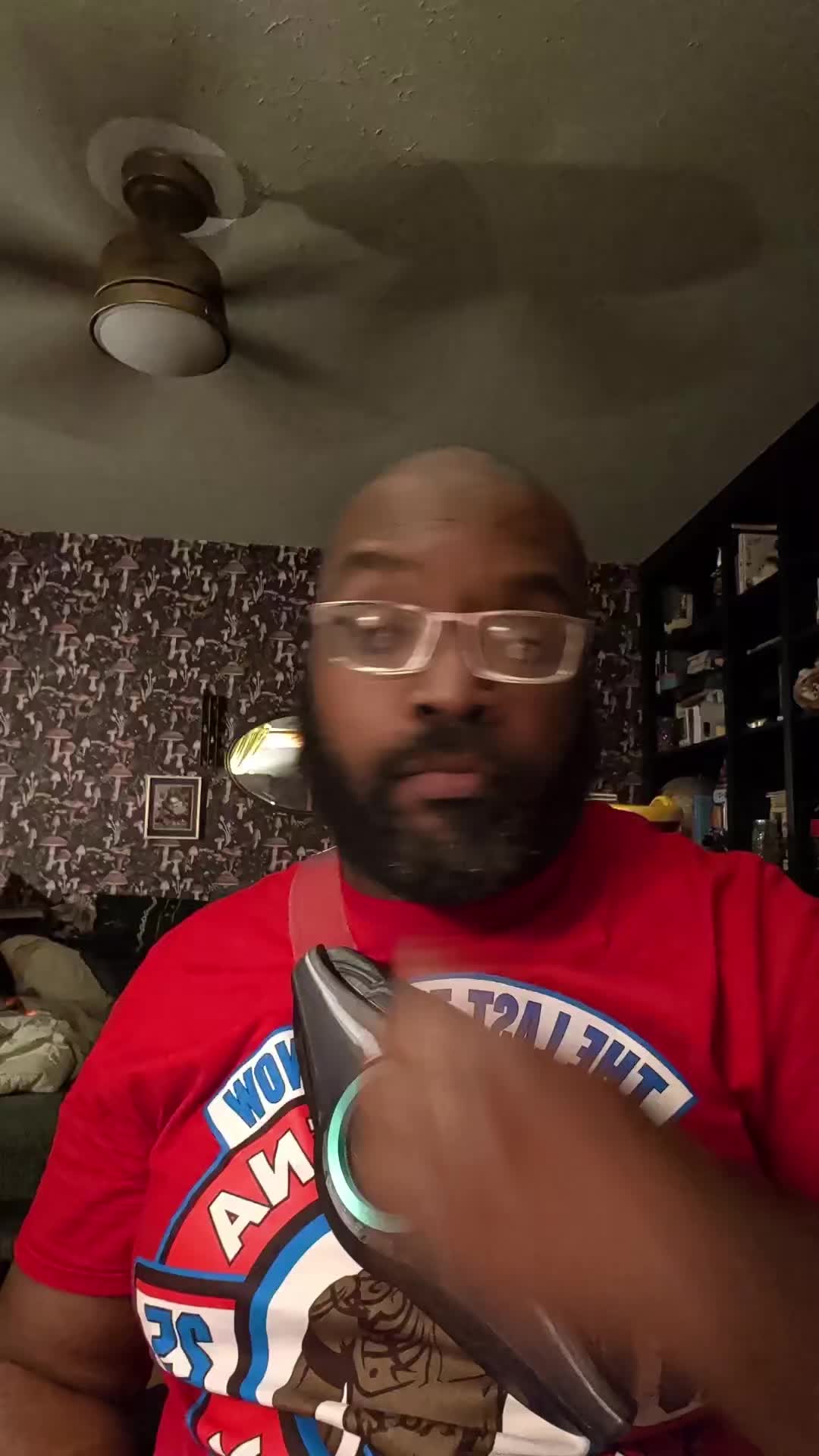 @Caged Bishop Cosplay
