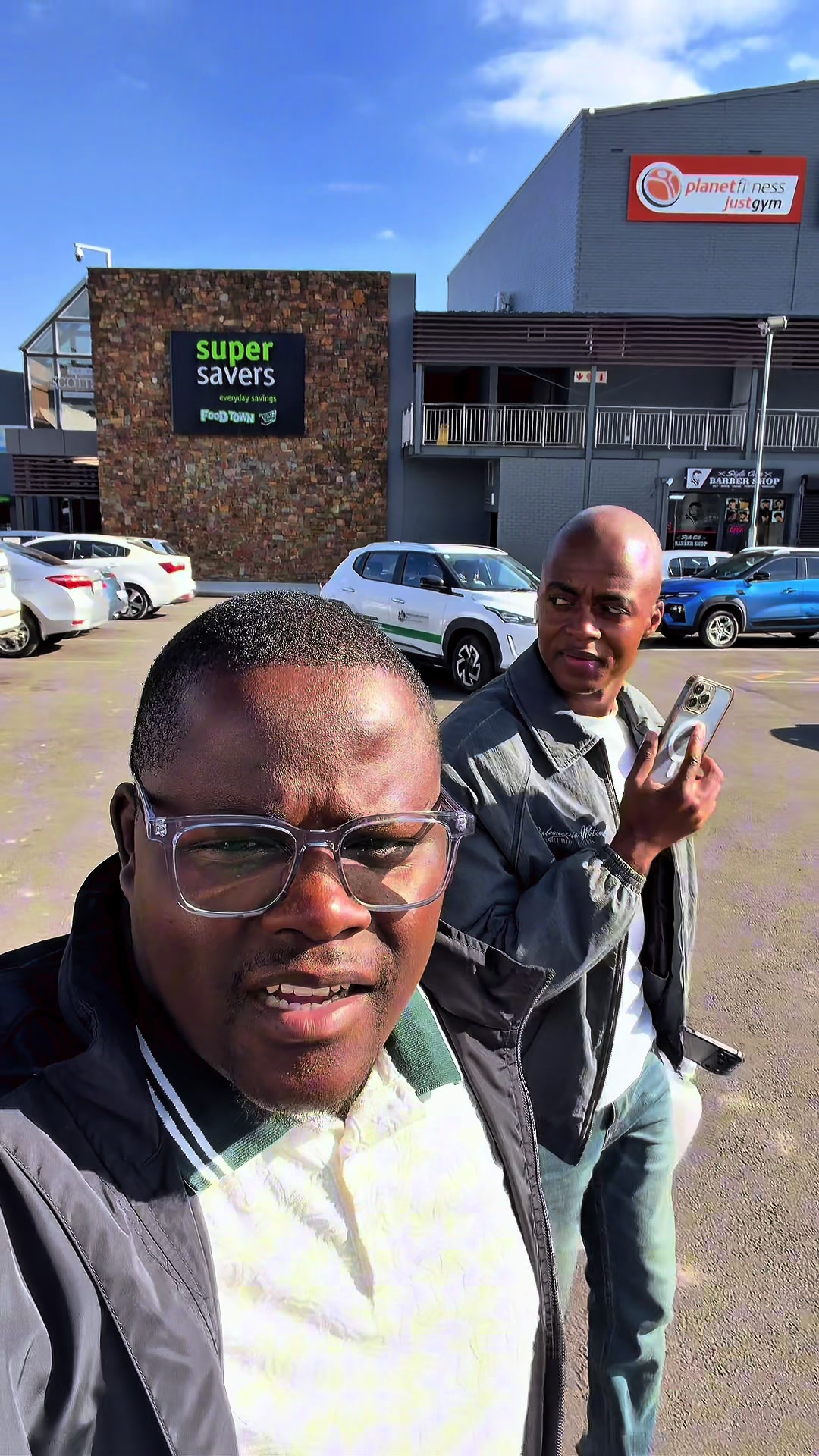 @Chef Makamo
