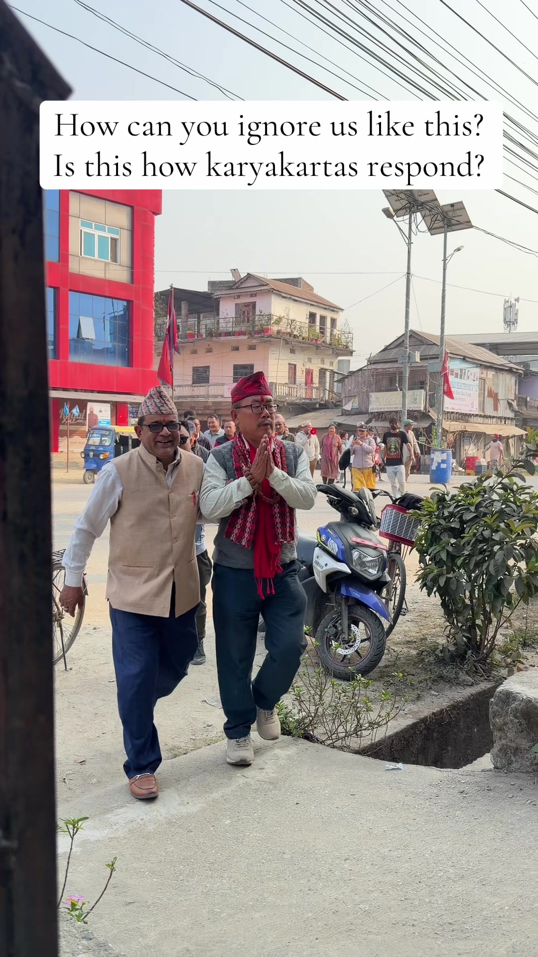 @namirapaudel