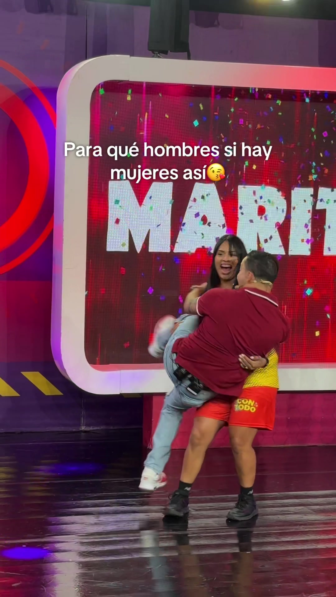 @Con Todo