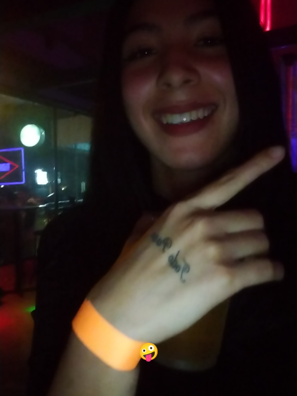 @Rochi Peralta 🖤