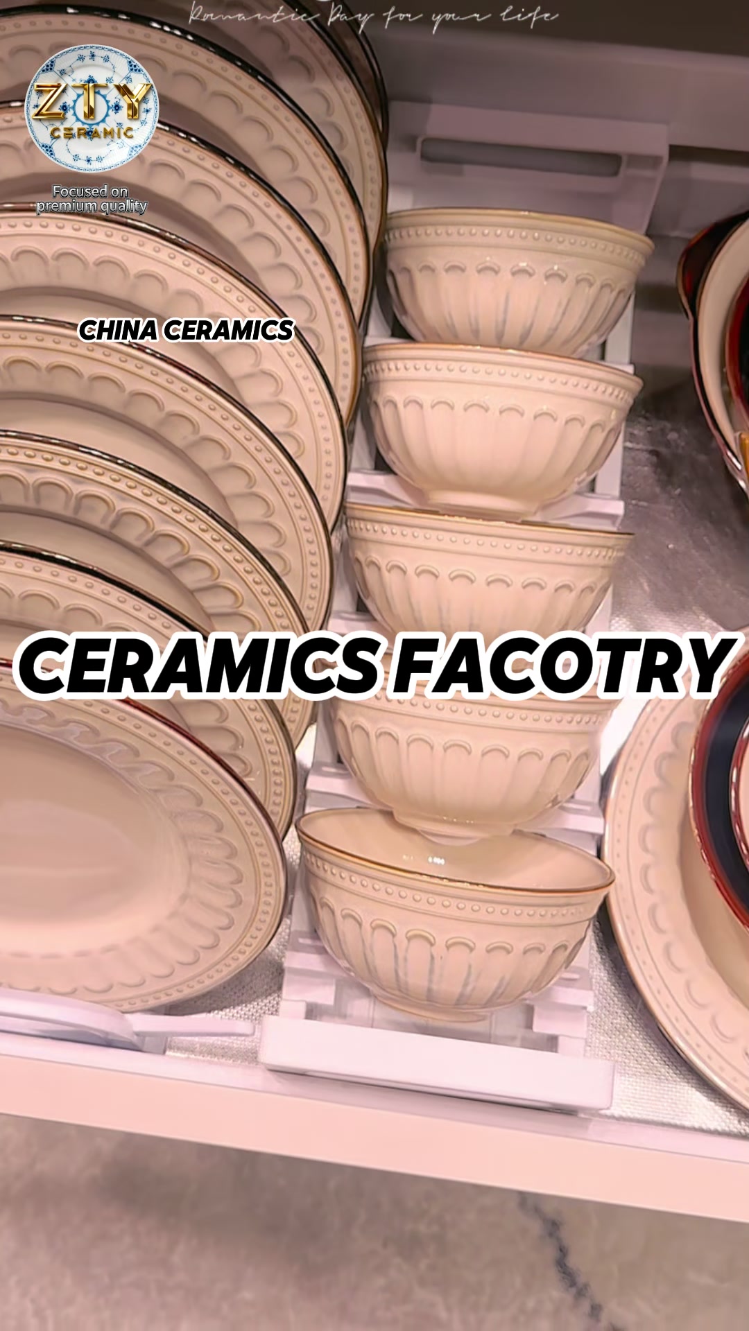 @ZTY Ceramic